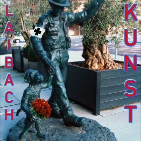 Joseph Beuys:”The birth of the music and art group, LAIBACH KUNST, on June 1st, 1980, the year of the monkey!