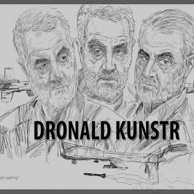 Dronald Kunstr
