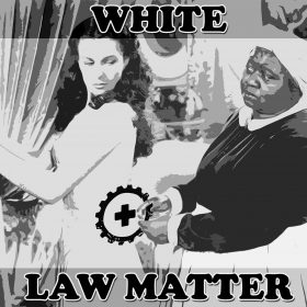 White Law Matter