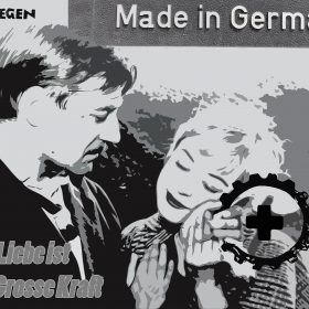 Die  Liebe  ist  die  Grosse  Kraft