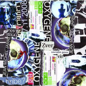 Laibach & Oxygene