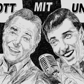 Gott mit Uns