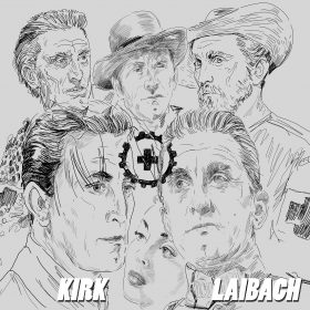 Kirk Laibach