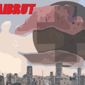 LAIBRUT