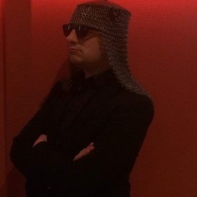Laibach Khan