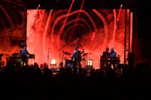 Ljubljana Castle Concerts