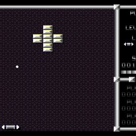 Bat and ball with Laibach