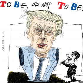 To Be or not To Be