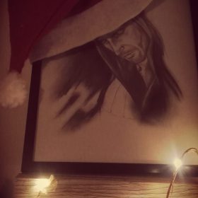 Santa Fras