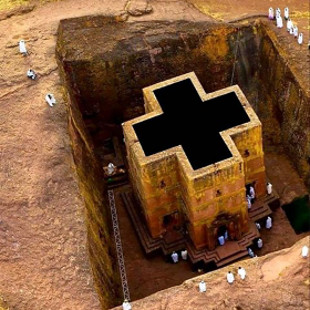 The Cross