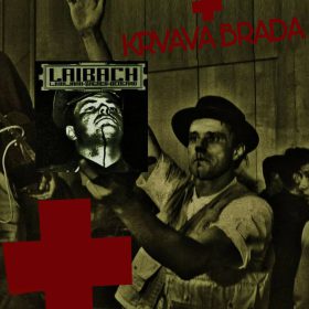 Krvav nos + krvava brada