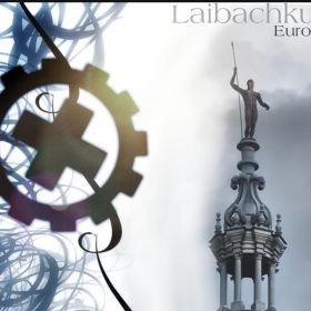 Laibach Kunst Eurovision