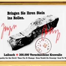 Bringen Sie Ihren Stein ins Rollen