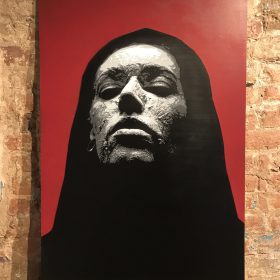Inspired and influenced by Laibach Kunst/Also sprach Zarathustra