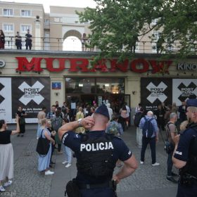 Photo by Adam Stępień