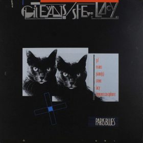 Gil Evans/Steve Lacy ,  Paris Blues