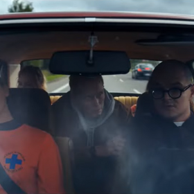 Johnny ; dir. Daniel  Jaroszek