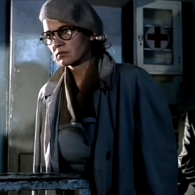 Obywatel Piszczyk ;  dir. Andrzej Kotkowski , 1988