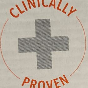 CLINICALY TESTED