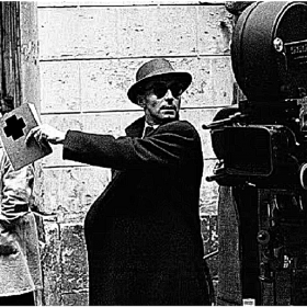 +JeaN-LuC GoDaRD+ by MFB