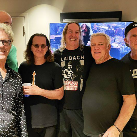 Danny Carey, Tool