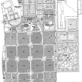 The San Michele Cemetery