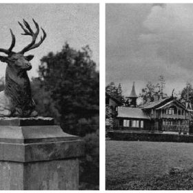 Rominten Hunting Lodge