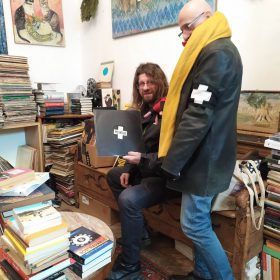 Antykwariat i Księgarnia Zbigniew Oprządek Krosno