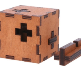 PUZZLE BOX