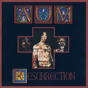 AUM – Resurrection