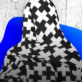 Inkography by Borys Fiodorowicz