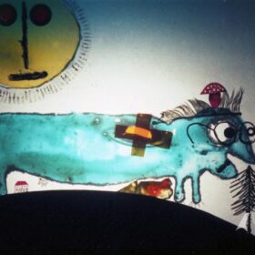 Jak działa jamniczek, dir. Julian Antonisz; 1971