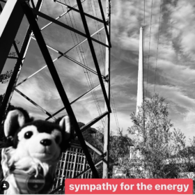 Sympathy for the Energy