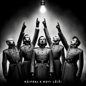 Laibach AI