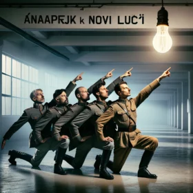 Laibach AI