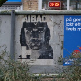 Title: “Looking for the meaning of life?”