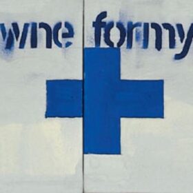 Arworks by Paweł Susid