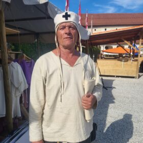 The Teutonic Order (Knights of the Cross)