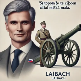 Title: s topom bi te ciljal miška mala