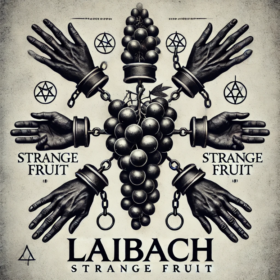 Strange Fruit