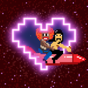 I Want To Know What Love Is