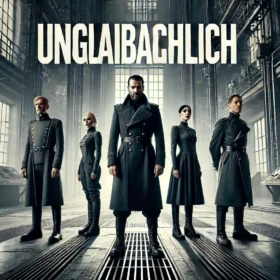 UNGLAIBACHLICH