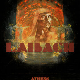 “Behold, the Laibach Cometh…”