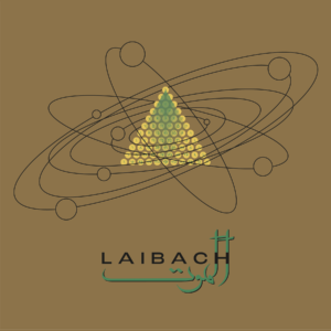 LAIBACH : ALAMUT