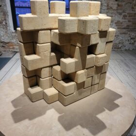 VENICE ARCHITECTURAL BIENNIALE