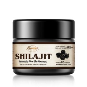 SHILAJIT