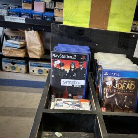 Flea market, Gothenburg, Sweden