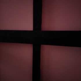 WHENEVER I WAKE UP I SEE LAIBACH