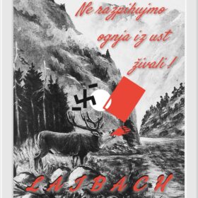 Ne razpihujmo ognja iz ust živali