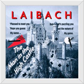 The Man in the High Castle